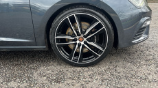 CUPRA Leon 2.0 TSI 290 Cupra [EZ] 5dr DSG Petrol Hatchback